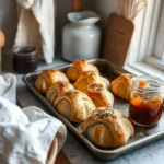 Crescent Roll Breakfast Recipe
