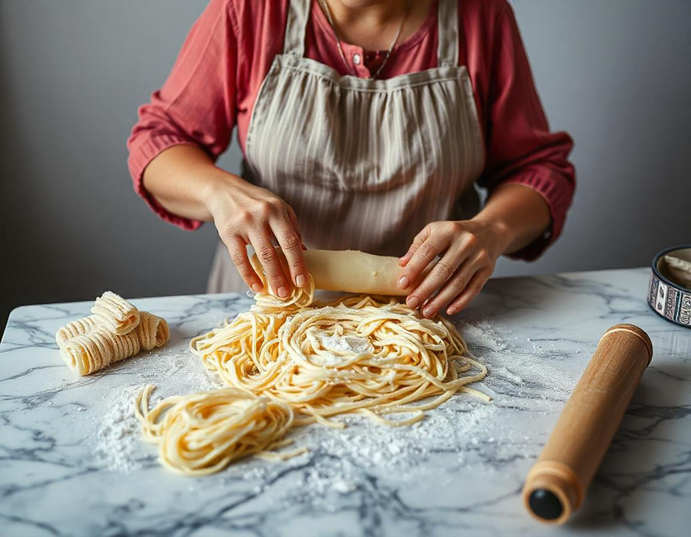 Ultimate Guide to Vermicelli Noodles: Homemade Recipe and Quick Dish Ideas 2 image 23