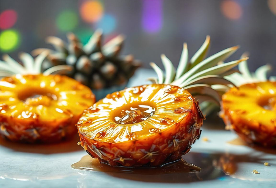 Easy Caramelized Pineapple Recipes to Sweeten Your Day 3 Irresistible Pineapple Recipes to Sweeten Your Day