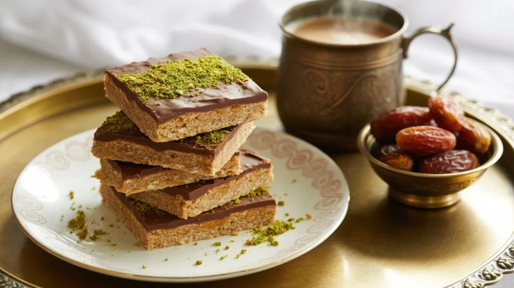 Ultimate Healthy Flapjack Recipe: Vegan, Gluten-Free, Low-Sugar 3 Flapjacks are a classic British treat, loved for their chewy texture and versatility. In Pakistani households, similar oat-based snacks are enjoyed as quick energy boosts during tea time or as lunchbox treats