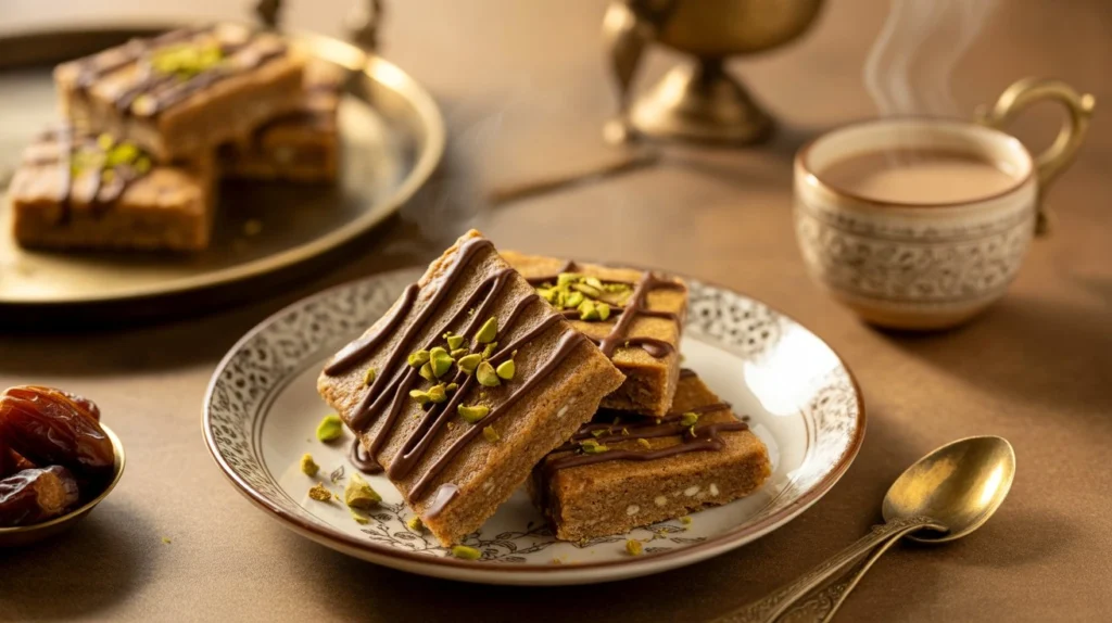 Ultimate Healthy Flapjack Recipe: Vegan, Gluten-Free, Low-Sugar 4 Flapjacks are a classic British treat, loved for their chewy texture and versatility. In Pakistani households, similar oat-based snacks are enjoyed as quick energy boosts during tea time or as lunchbox treats